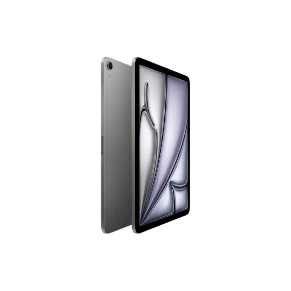 Apple iPad Air 8th Gen (2026 M4) 11-inch WiFi 128GB Space Grey