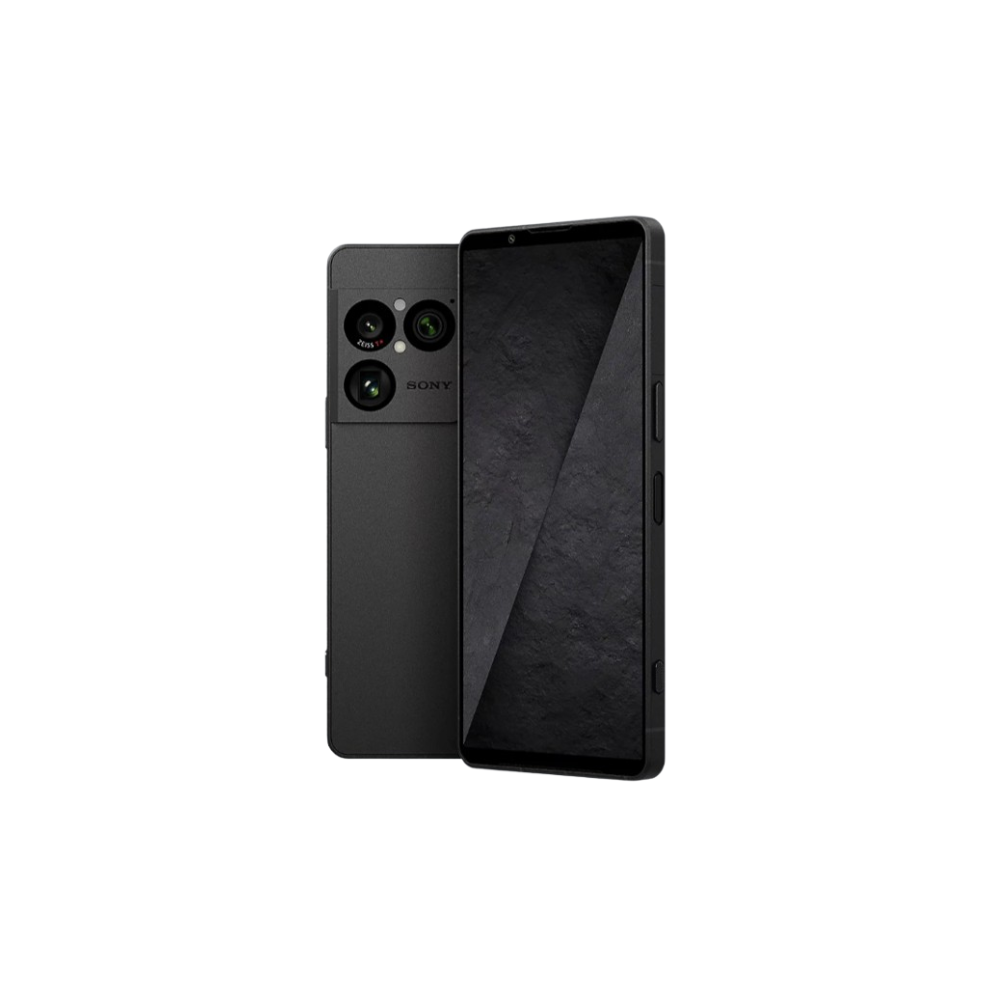 Sony Xperia 1 VIII 5G nano + eSim 256GB (12GB RAM) XQ-GE74 Graphite ...