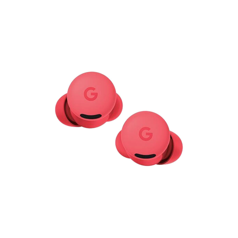 Google Pixel Buds 2a Berry (Red) | Techinthebasket AU