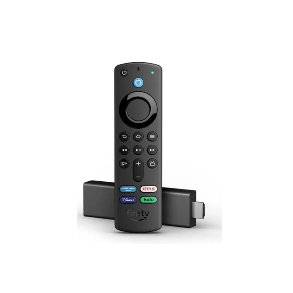 Amazon Fire TV Stick 4K Plus (2025) WiFi 6 | Techinthebasket AU