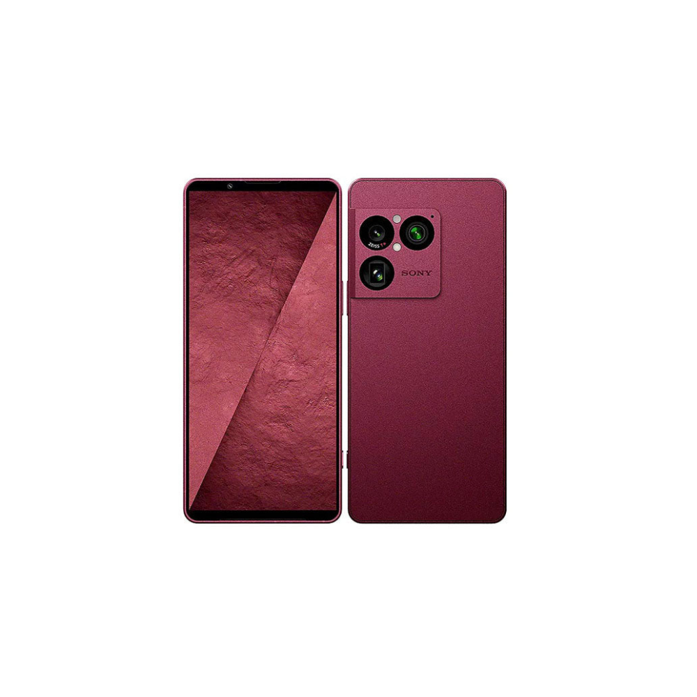 Sony Xperia 1 VIII 5G nano + eSim 256GB (12GB RAM) XQ-GE74 Graphite ...