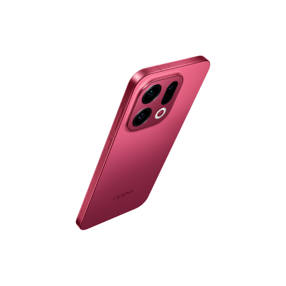 Oppo Find X9 PLJ110 CN 12+256GB Red | Techinthebasket AU