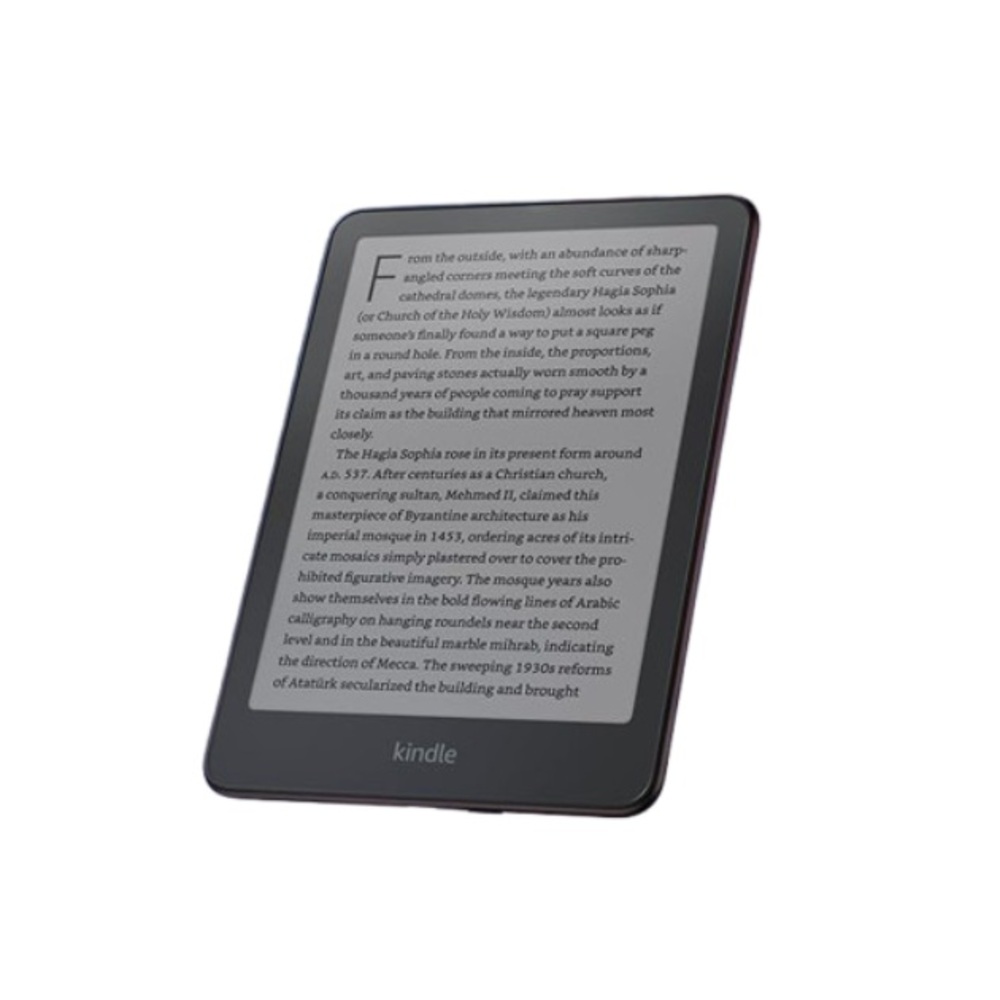 Amazon Kindle Paperwhite (12th Gen 2024) 32GB Jade
