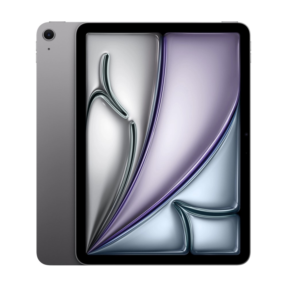 iPad Air 7th Gen (2025 M3) 11-inch WiFi 128GB Purple