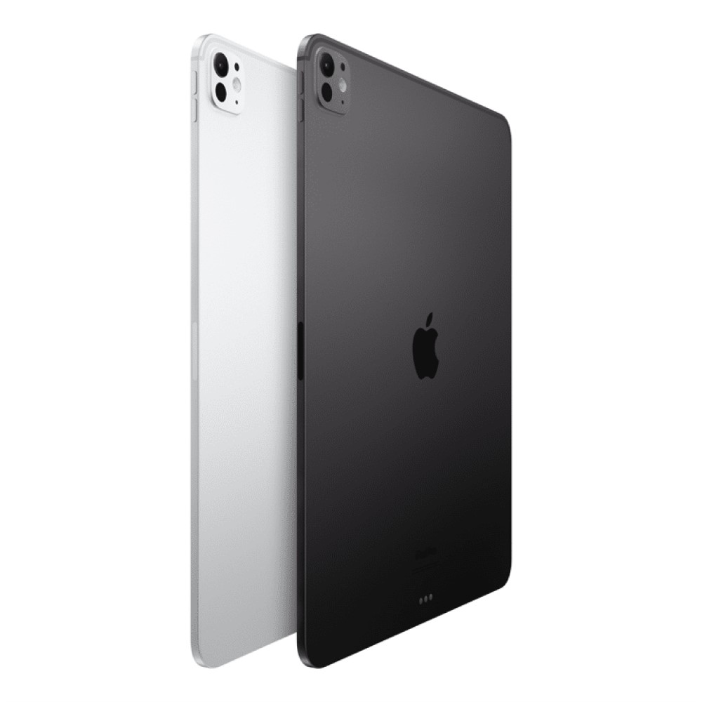 Apple iPad Pro 13-inch 2024 M4 WiFi 256GB - Space Black