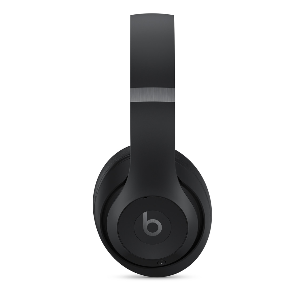 Beats Studio Pro Wireless Headphones Black | Techinthebasket AU