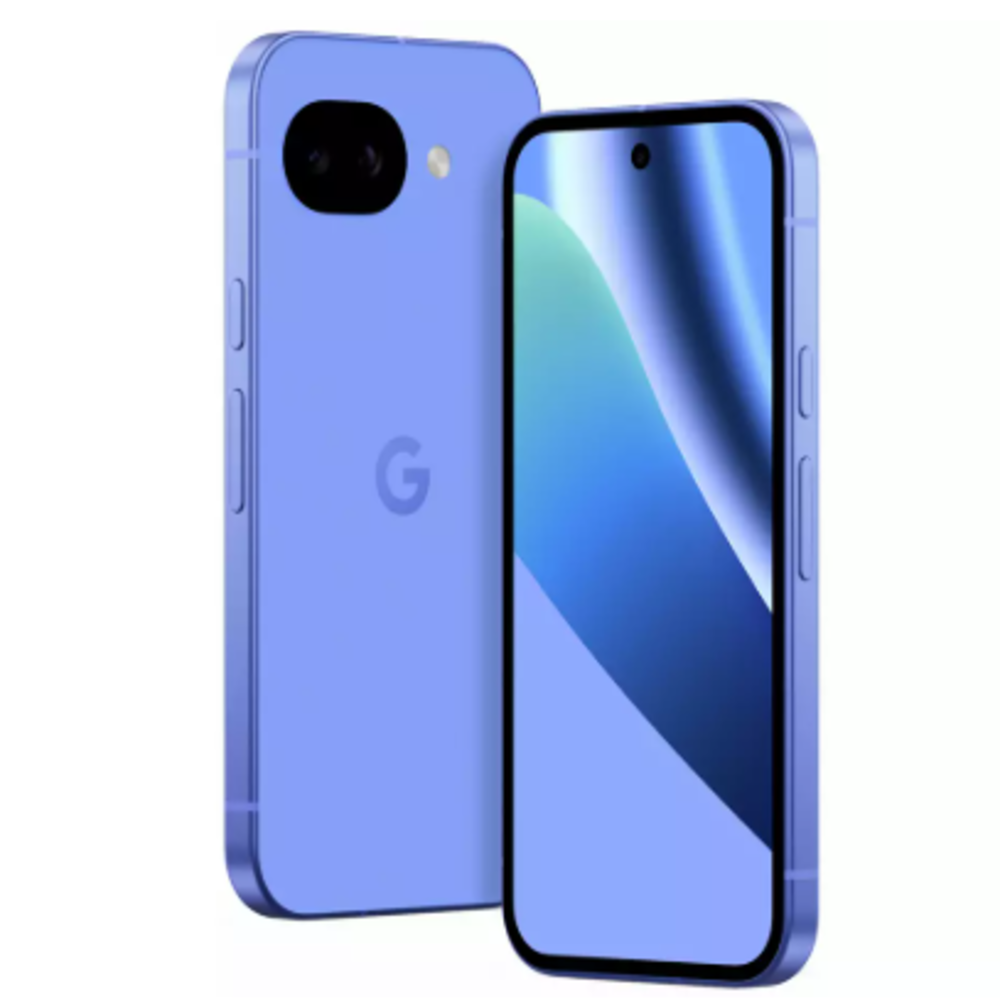 Google Pixel 10A 5G 128GB (8GB RAM) Obsidian | Techinthebasket AU