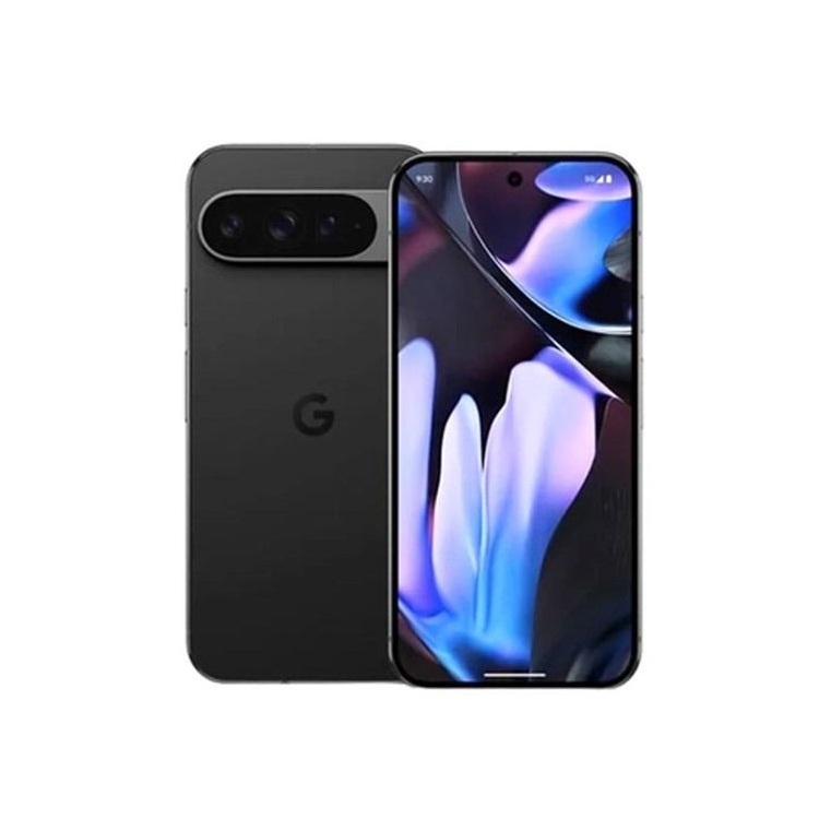 Google Pixel 9A 5G 128GB (8GB RAM) Obsidian | Techinthebasket AU