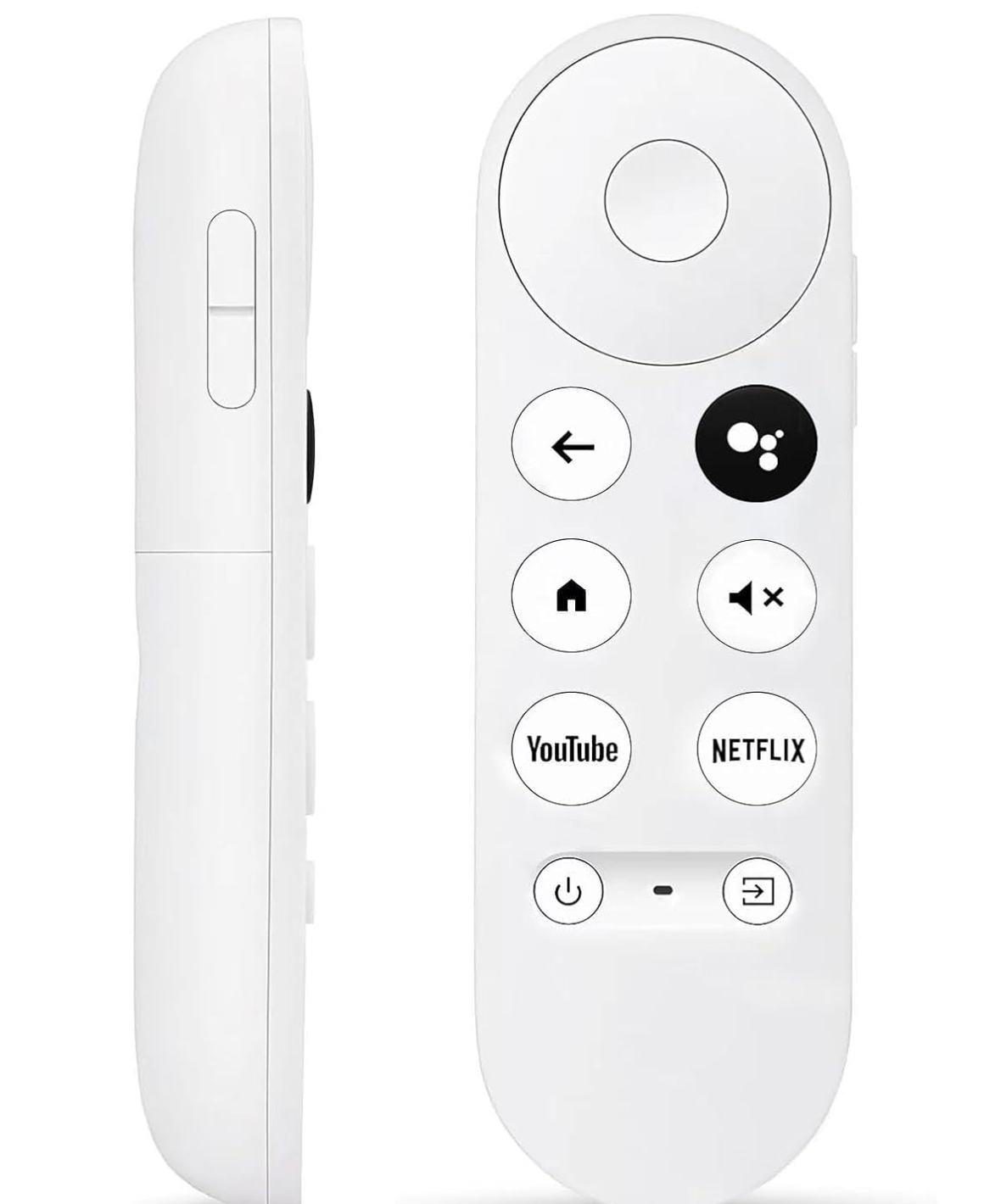Google TV Streamer 4K Porcelain | Techinthebasket AU