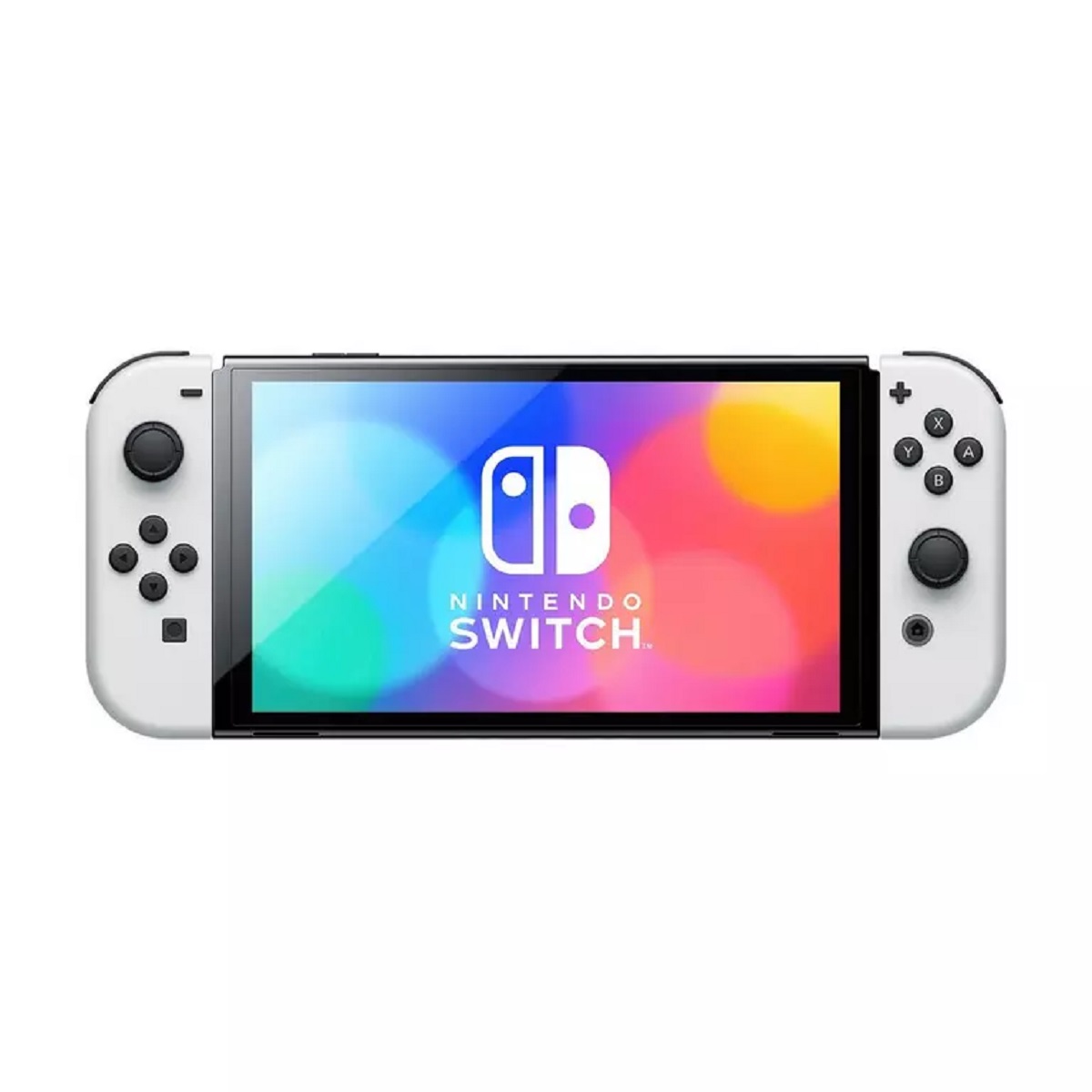 Nintendo Switch OLED 64GB - White | Jack Deal