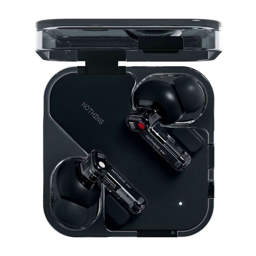 Nothing Ear B171 Black | Techinthebasket AU