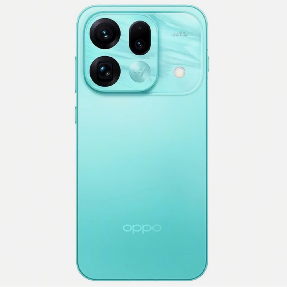 Oppo Find X9S Pro PME110 CN 12+256GB Blue | Techinthebasket AU