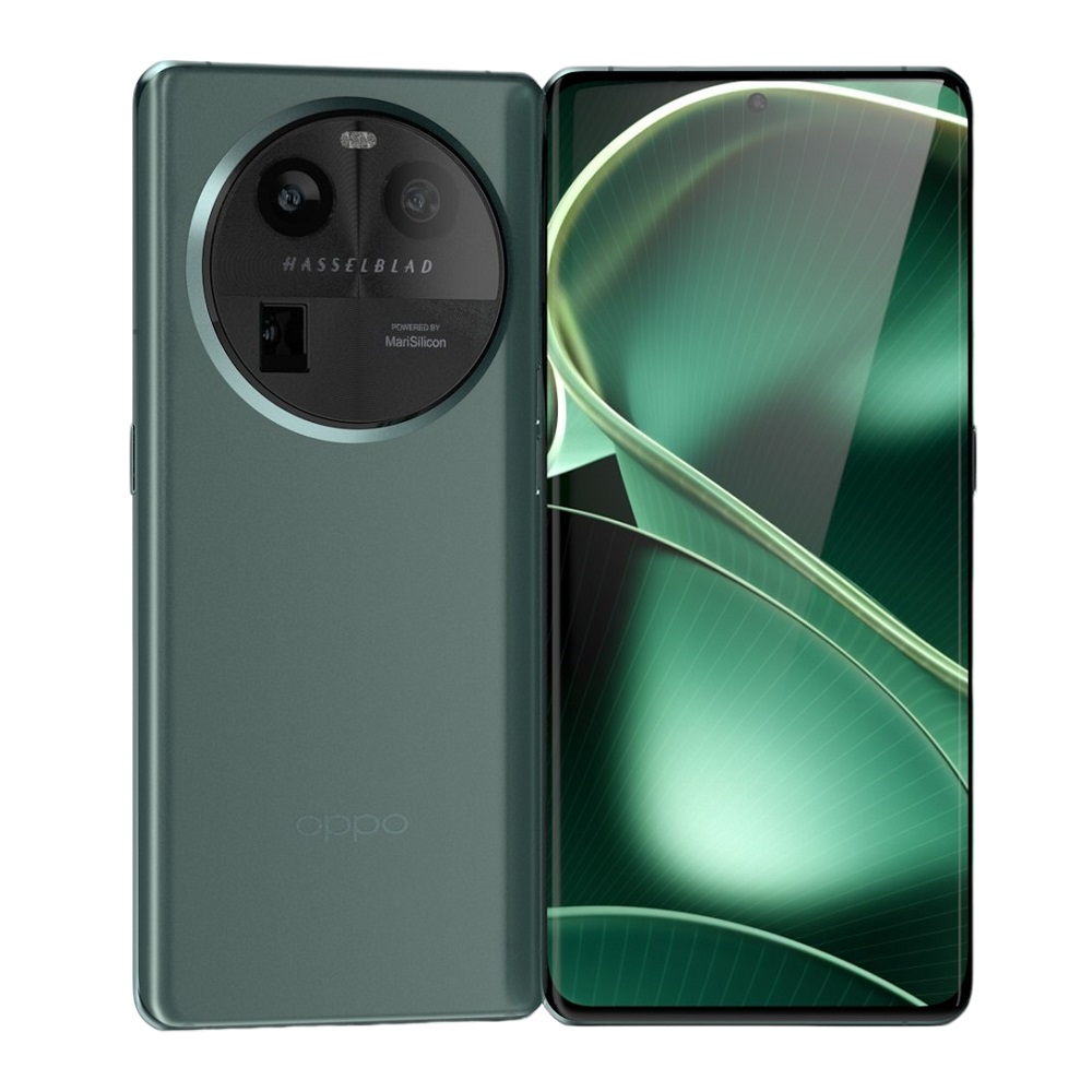 スマートフォン本体 OPPO Find X6 Pro 12GB, 256GB Oppo Find X6 Pro 12GB+256GB Green