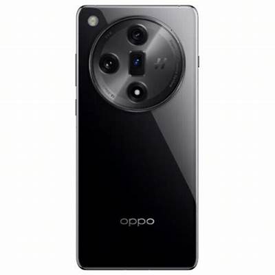 Oppo Find X7 PHZ110 256GB (12GB RAM) Black CN | Techinthebasket AU