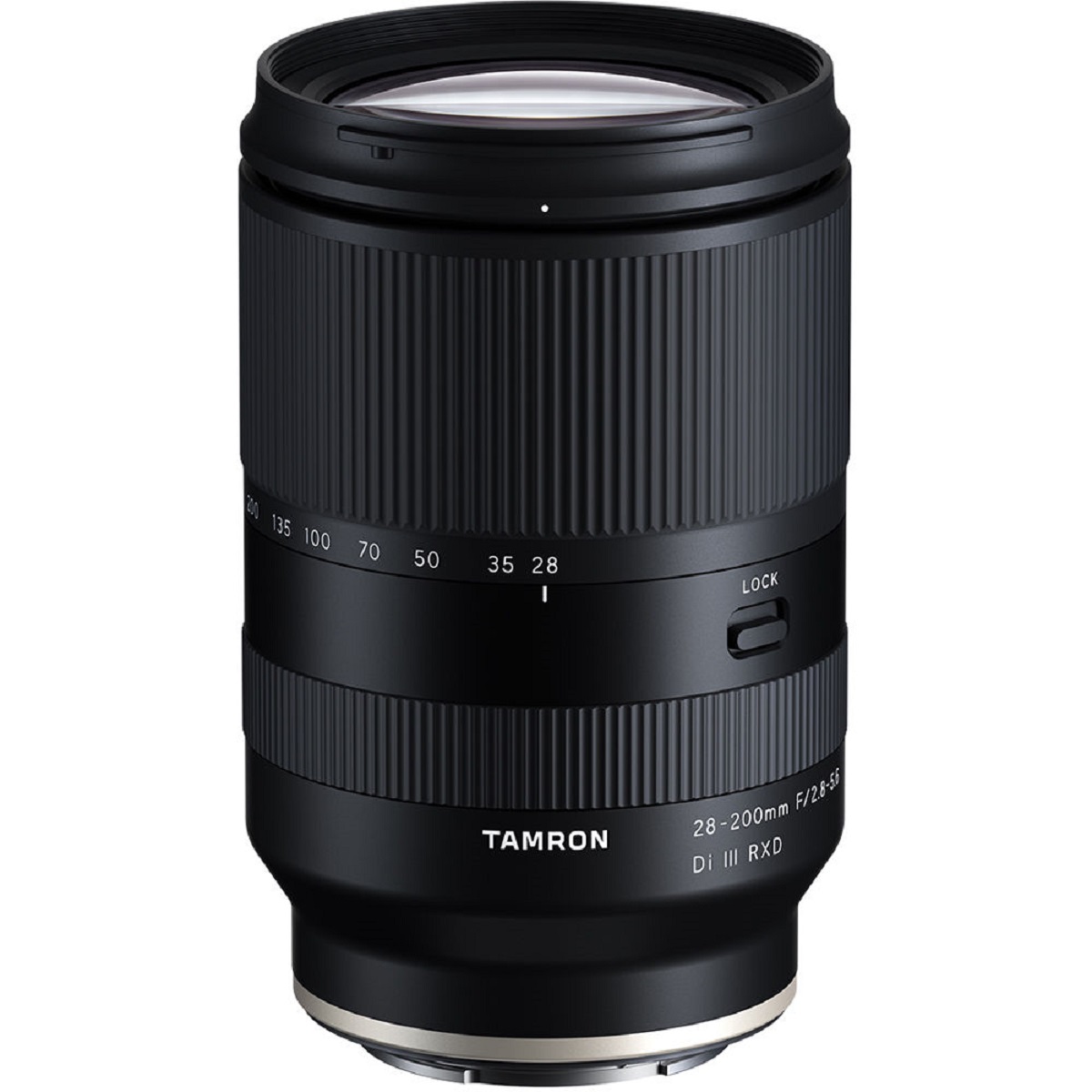 Tamron 28-75mm f/2.8 Di III VXD G2 Lens (A063) for Sony E