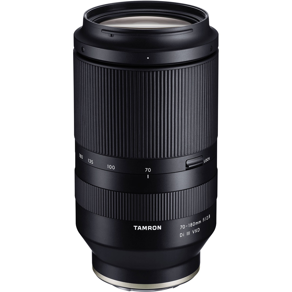 Tamron 28-75mm f/2.8 Di III VXD G2 Lens (A063) for Sony E