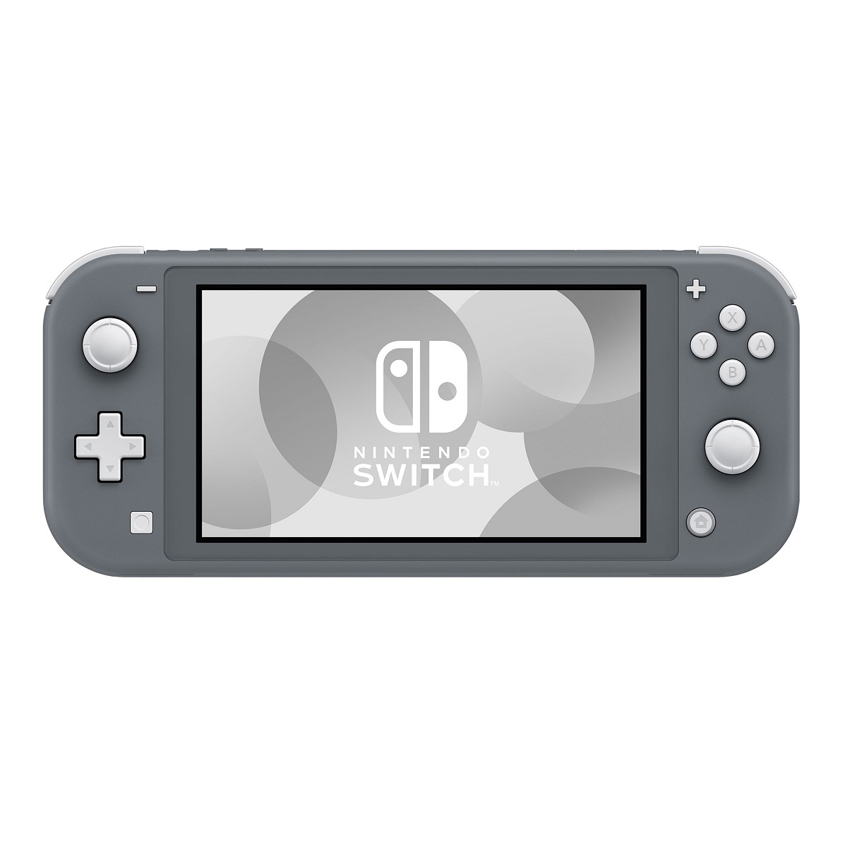 Nintendo Switch Version 2 Gray | Techinthebasket AU