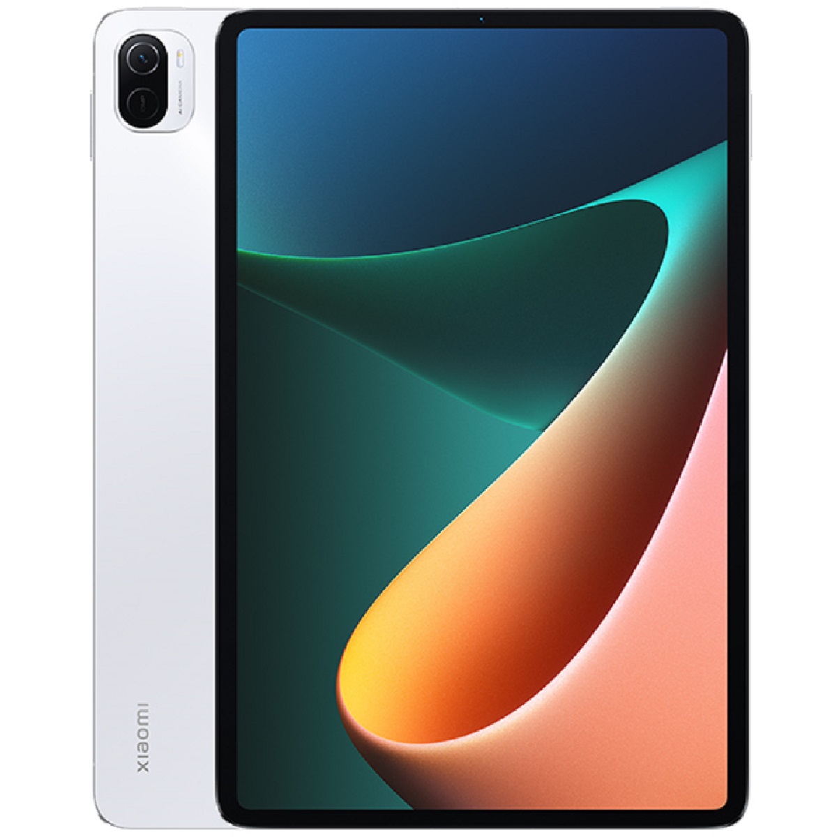 Xiaomi Pad 5 Pro Wi-Fi 6GB Ram 256GB Rom - White (CN Ver with 