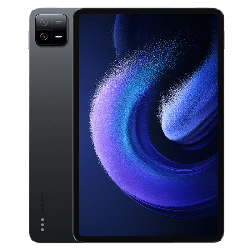 xiaomi Pad 6 Pro 8GB/128GB　中国版 Xiaomi Pad 6 Pro 8GB/128GB - Black | CN Spec | Jack Deal