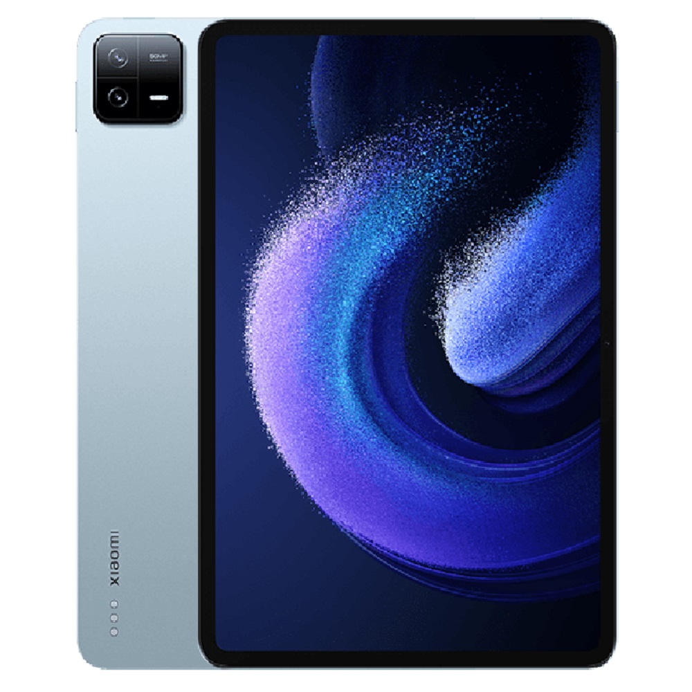 Xiaomi Pad 6 Pro 12GB/256GB - Blue | CN Spec | Jack Deal