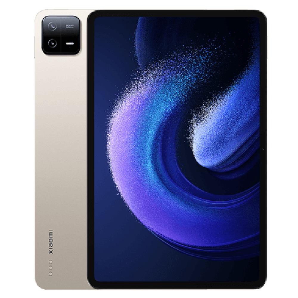 Xiaomi Pad 6 Pro 12GB/512GB - Gold | CN Spec | Jack Deal
