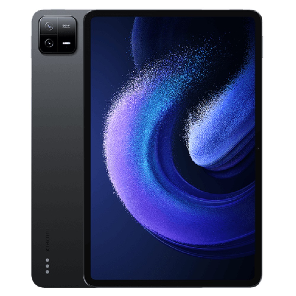 Xiaomi Pad 6 Pro 8GB/256GB - Black | CN Spec | Jack Deal