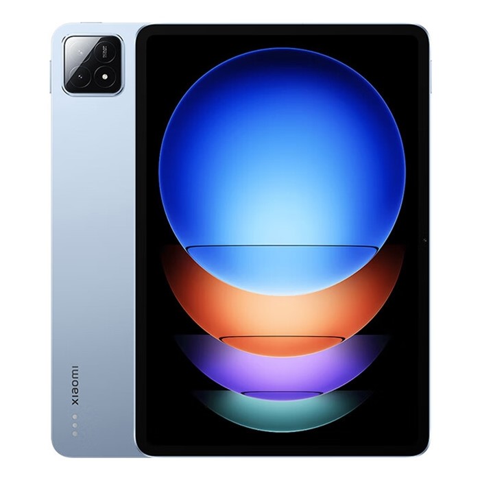 Xiaomi Pad 6S Pro 12.4 256GB (12GB RAM) Blue CN | Techinthebasket AU
